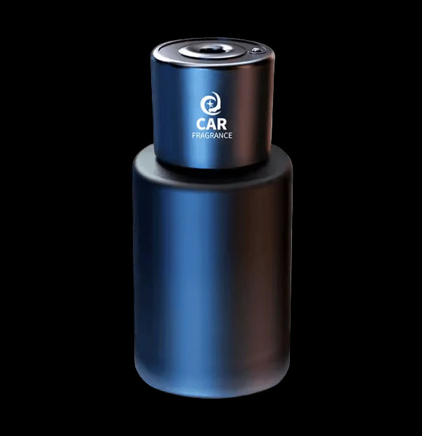 Car Fragrance Loose-Incense Deodorizer Diffuser