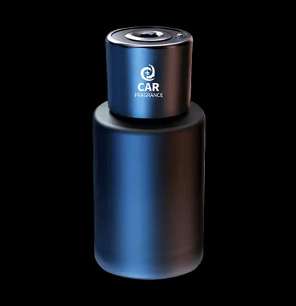 Car Fragrance Loose-Incense Deodorizer Diffuser